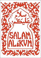 Salam Alikum